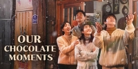 Our Chocolate Moments (Urideului chokolrit sungan)