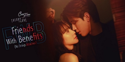 Theory of Love: FWB Ham Rak Ham Rusuek