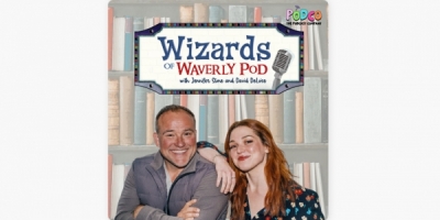 Wizards of Waverly Pod
