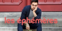 Les éphémères