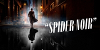 Spider-Noir