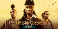 Reines africaines : Njinga (African Queens: Njinga)
