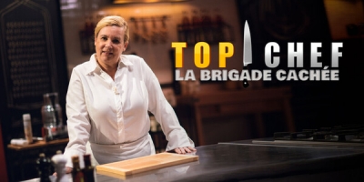 Top Chef : La brigade cachée