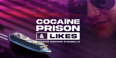 Cocaïne, prison & likes : la vraie histoire d’Isabelle