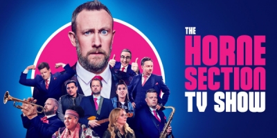 The Horne Section TV Show