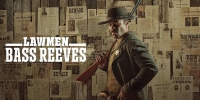 Lawmen : l'histoire de Bass Reeves (Lawmen: Bass Reeves)