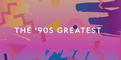 The '90s Greatest