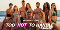 Séduction Haute Tension : Allemagne (Too Hot to Handle: Germany)