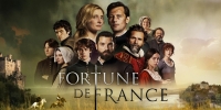 Fortune de France