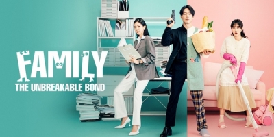 Family: The Unbreakable Bond