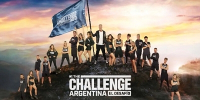 The Challenge: Argentina - El Desafío