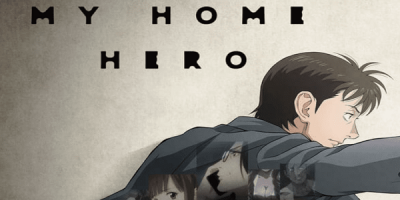 My Home Hero (anime)