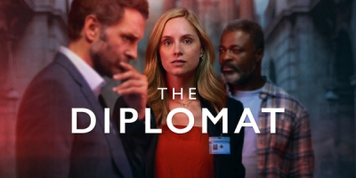 The Diplomat (UK)