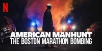 American Manhunt: The Boston Marathon Bombing