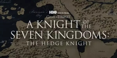 Knight of the Seven Kingdoms: The Hedge Knight