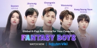 Fantasy Boys (Sonyeon pantaji)