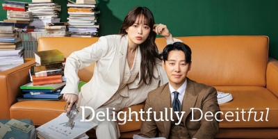 Delightfully Deceitful