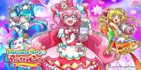 Delicious Party Pretty Cure (Delicious Party♡Precure)