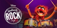 Les Muppets Rock (The Muppets Mayhem)