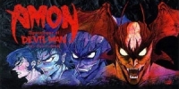 Amon: The Apocalypse of Devilman (Amon: Devilman Mokushiroku)