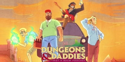 Dungeons & Daddies