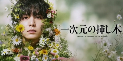 Labyrinth of Hortensia and the Minotaur