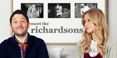 Meet The Richardsons