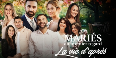 Mariés au premier regard, la vie d'après