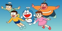 Doraemon Specials