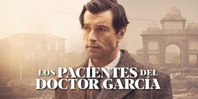 Les Patients du Docteur García - Seriebox