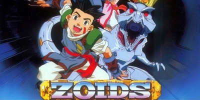 Zoids