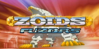 Zoids Fuzors