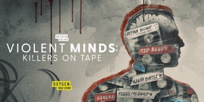 Violent Minds: Killers on Tape