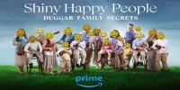 Tout ce qui brille n'est pas or : Les secrets de la famille Duggar (Shiny Happy People: Duggar Family Secrets)