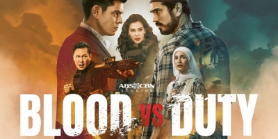 Blood vs Duty
