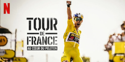 Tour de France : Unchained