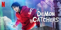 Demon Catchers 2: Counter Punch (Gyeongiroun somun 2: Kaunteo peonchi)