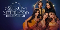 Les sœurs Sozahdah (Secrets & Sisterhood: The Sozahdahs)