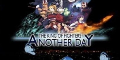 The King of Fighters : Another Day