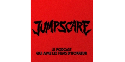 JUMPSCARE