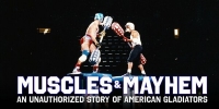 American Gladiators : Quand la télé faisait son cirque (Muscles & Mayhem: An Unauthorized Story of American Gladiators)