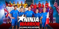 Ninja Warrior : Le Choc des Nations