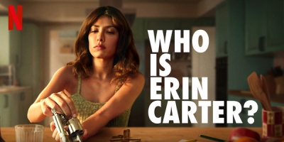 Who is Erin Carter?