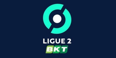 Ligue 2 2023/2024