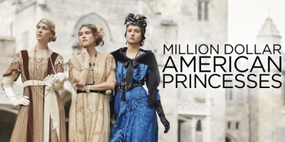 Million Dollar American Princesses