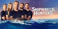 Chasseurs d'épaves Australie (Shipwreck Hunters Australia)