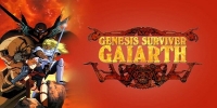 Genesis Surviver Gaiarth (Sôsei Kishi Gaiarth)
