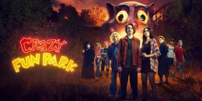 Crazy Fun Park