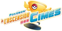 Pokémon : À l’Ascension des Cimes (Pokémon: Path to the Peak)