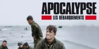 Apocalypse : Les débarquements